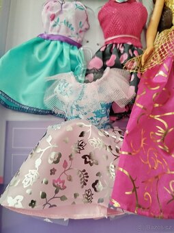 Panenka Moya Mia Pepco - 3