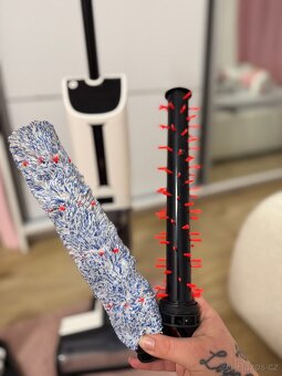 multifunkční vysavač iBoover Premium 4v1 - 3