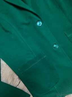 Dámské bavlněné sáčko Street One - 3