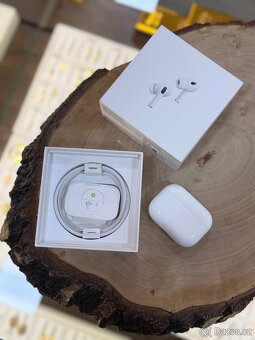 AIRPODS PRO 2023 SE ZÁRUKOU - 3