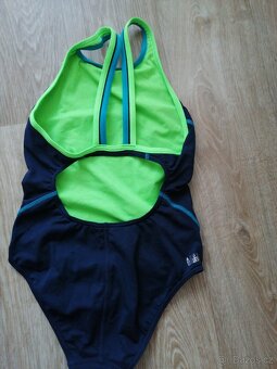 Dívčí plavky Nabaiji vel.151-160 - 3