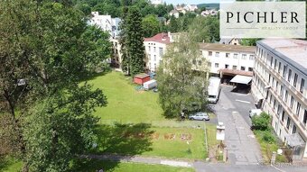 Prodej výrobních prostor s pozemky, Aš - 3