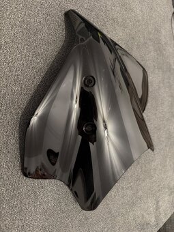 Štít / plexi MT-10 - 3