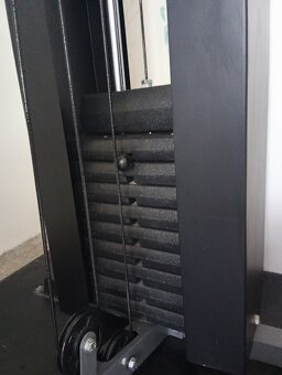 POSILOVACÍ VĚŽ TRINFIT - 3