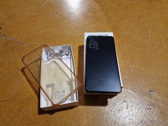 Samsung Galaxy A52s 5G - 3