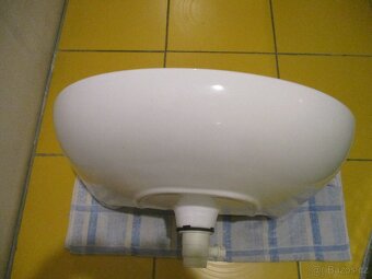 Koupelnové Umyvadlo IMPERIAL - 3