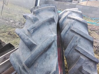 Polokultivační kola 12,4/11-32 - 3