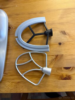 Kuchyňský robot Gorenje - 3