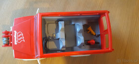 PLAYMOBIL Hasiči - 3