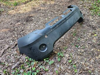 Zadní nárazník - Opel Antara - 3