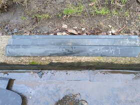 VW Passat b5/b5.5  ND-8 - 3