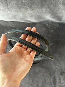 Otěže pogumované - 3