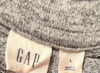 Dámské tričko Gap vel. XXL - 3