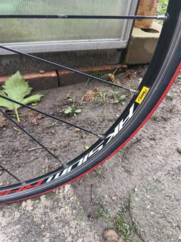 silniční kolo Ridley - 3