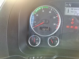 prodám pronajmu tahač MAN TGX 18.440 XL E6 2015/12 - 3