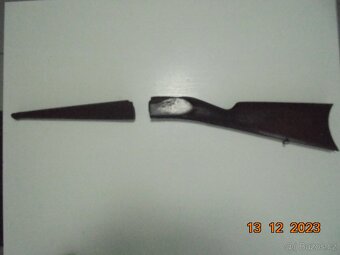 Prodám pažbu SAVAGE 303 - 3