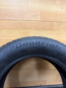 Zimní pneu 185/65/15 - 3