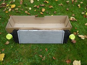Intercooler Iveco Daily 3.0 F1C - 3