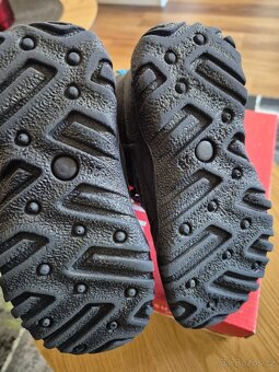 Zimní boty Superfit - 3