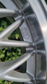 Elektrony r15 4x108 AUDI,VW - 3