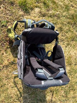 krosna Salewa Koala - 3