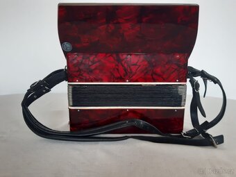 Akordeon EXCELLENZ SIBYLA BRAND - 3