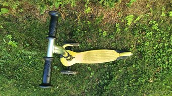 Koloběžka se 3 kolečky - 3