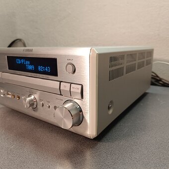 YAMAHA CRX-E320 - 3