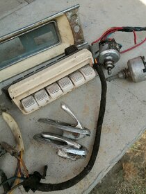 Moskvic 407, 408 - 3