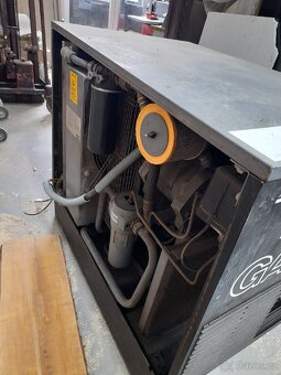 Prodame Kompresor + exp. Nadrz - 3