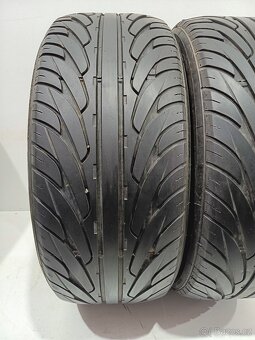 2ks letní pneu 245/45/18 StarPerformer - 3