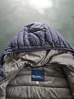 Pánská přechodová bunda - 3