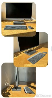 Pocítač Lenovo All-in - one - 3