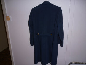 Hasičský kabát nový - 3