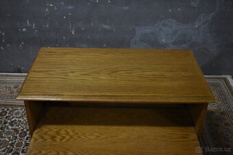Televizní stolek - 3