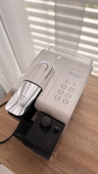 De’Longhi Nespresso Lattissima One - 3