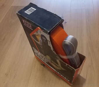 ARB vyprošťovací elastická kurta + ARB kotvící kurta - 3