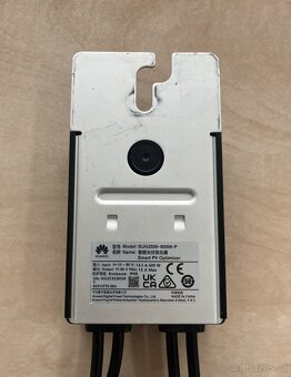Fotovoltaický optimizer HUAWEI SUN2000-600W-P - 3