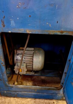 Stojanová bruska Gisag - 3