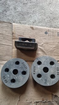 Kultivator MS 07 - 3