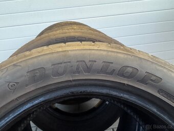 225/50/17 DUNLOP - 3