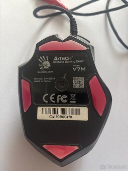 Bloody mouse V7M - 3