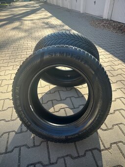 215/65 R16 V XL - 3