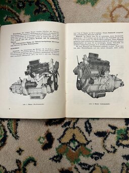 Škoda 1102 návod k obsluze - 3
