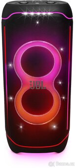 JBL Partybox Ultimate - 3