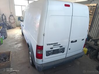 ND - Ford Transit Connect - 3