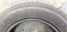 Letni pneu 185/65R14 86T Dunlop - 3