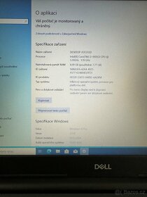 Dell Vostro 3591 - 3