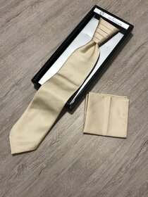 Pánská kravata REGATA - 3