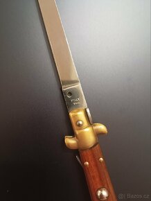 Nůž italský originál - 3